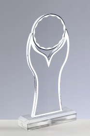 Trofee din Acril PSW 102